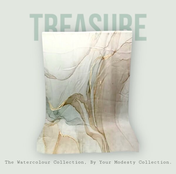 The Watercolour Collection - Treaure - Image 3