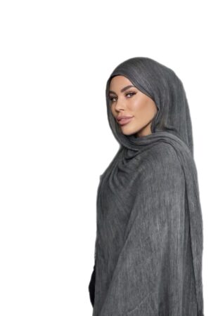 Charcoal Black